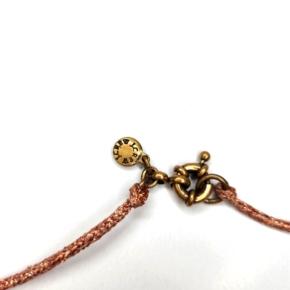 J.Crew Jewlery -Necklace - Picture 3 of 6